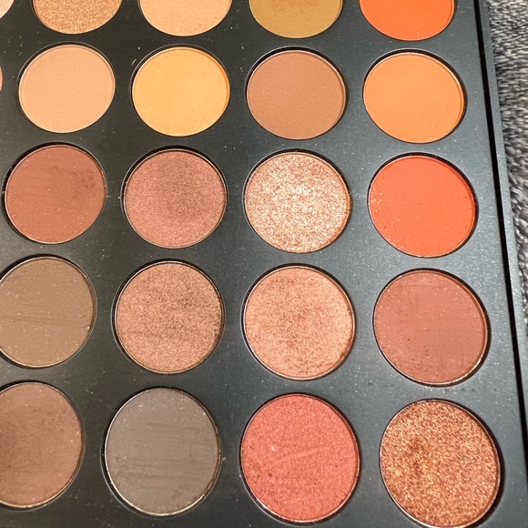 Morphe Original First Edition 35O Eyeshadow Palette - Picture 6 of 9